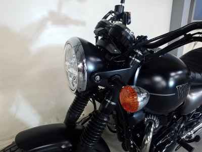 Kawasaki W800 Street 2019