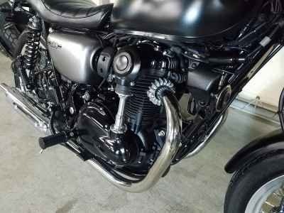 Kawasaki W800 Street 2019