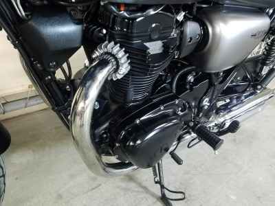 Kawasaki W800 Street 2019