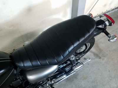 Kawasaki W800 Street 2019