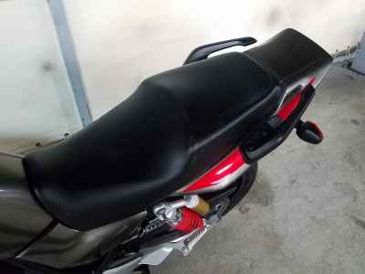 Honda CB400SFV 2017