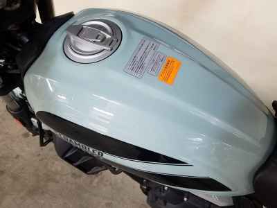 Ducati Scrambler 2018