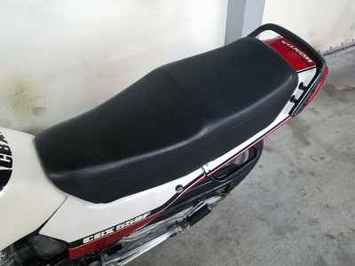 Honda CBX550F 2010