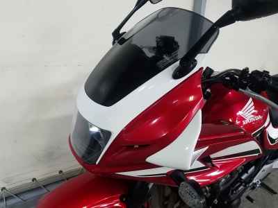 Honda CB400SFV 2011