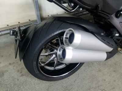 Ducati Diavel 2013