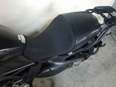 Ducati Diavel 2013