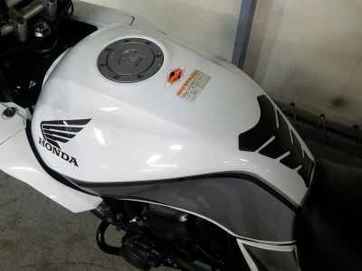 Honda CB400SFV 2011
