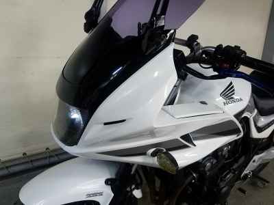 Honda CB400SFV 2011