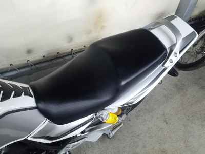 Honda CB400SFV 2011