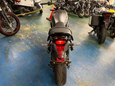 Kawasaki Z650RS 2022