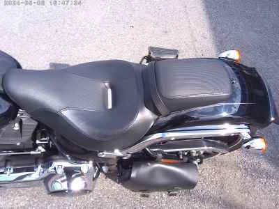 Harley-Davidson Street Bob FXDB1580 2013