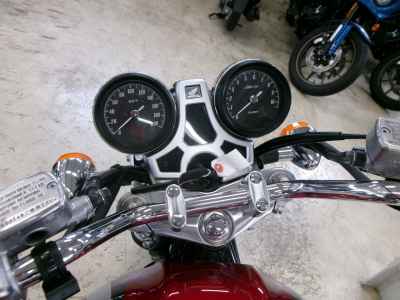 Honda CB1100 2022