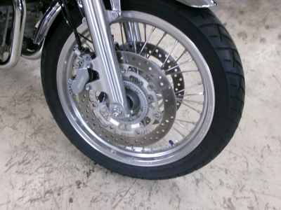 Honda CB1100 2022