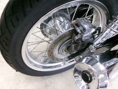 Honda CB1100 2022