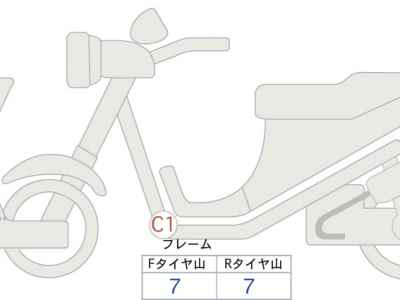 Honda CB1100 2022