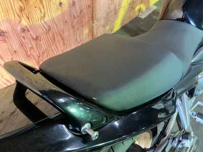 Suzuki Bandit 1200SA 2007