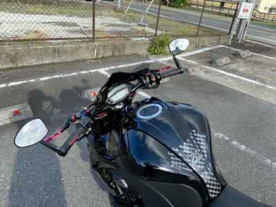 Kawasaki Z1000 2014