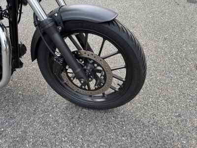 Honda GB350 2022