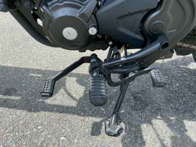 Honda Rebel 250 2020