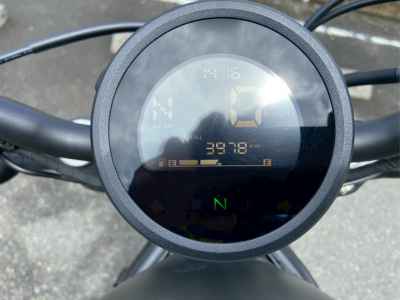 Honda Rebel 250 2020