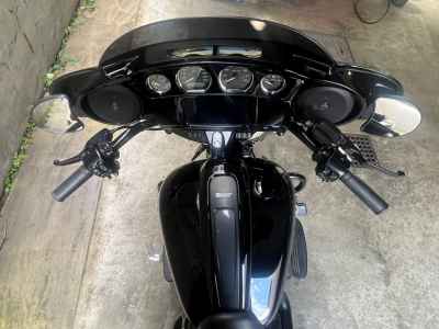 Harley-Davidson Street Glide FLHXS103 2024