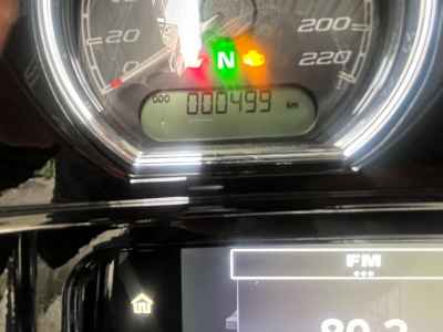 Harley-Davidson Street Glide FLHXS103 2024