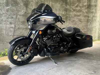Harley-Davidson Street Glide FLHXS103 2024