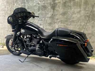 Harley-Davidson Street Glide FLHXS103 2024