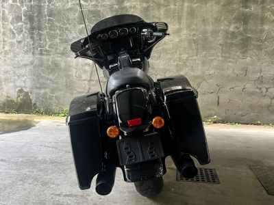 Harley-Davidson Street Glide FLHXS103 2024