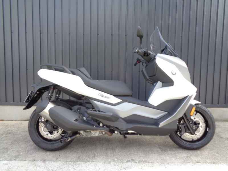 BMW C400GT 2024