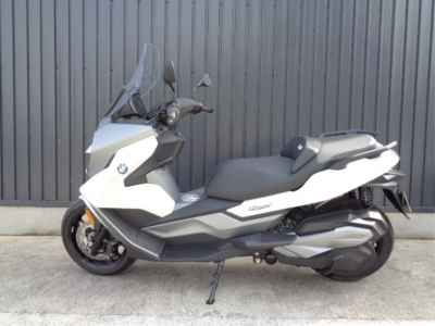 BMW C400GT 2024