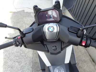 BMW C400GT 2024