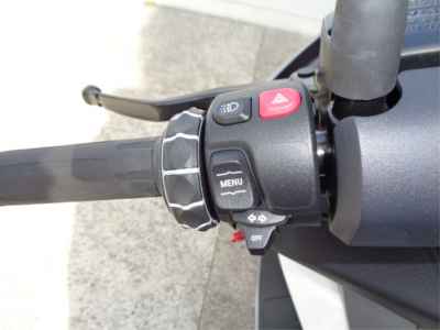 BMW C400GT 2024