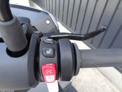 BMW C400GT 2024