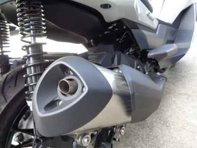 BMW C400GT 2024