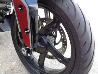 BMW G310R 2019