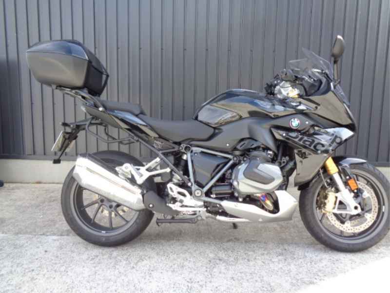 BMW R1250RS 2024