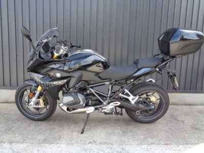 BMW R1250RS 2024