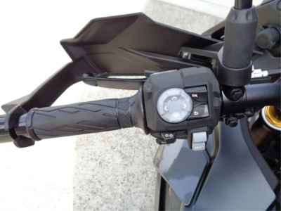 Suzuki GSX-S1000GX 2025