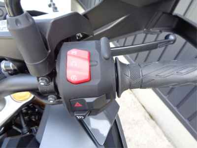 Suzuki GSX-S1000GX 2025