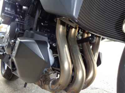 Suzuki GSX-S1000GX 2025