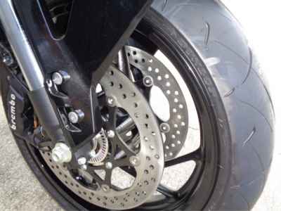 Suzuki GSX-S1000GX 2025