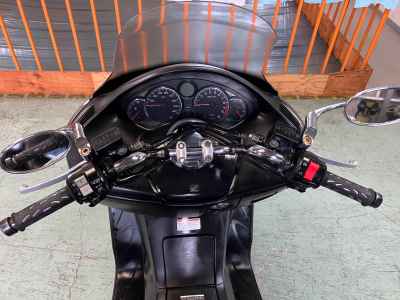Honda Forza 2005