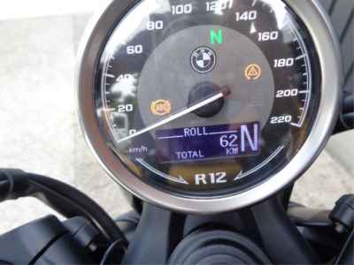BMW R12 2025