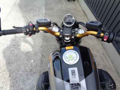 BMW R12 2025