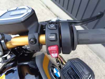 BMW R12 2025