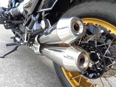 BMW R12 2025
