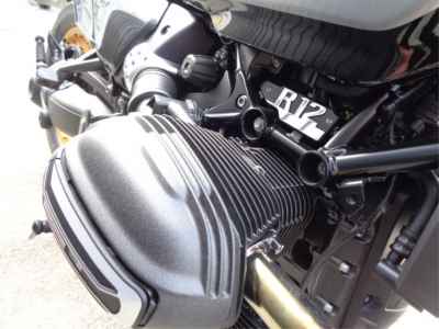 BMW R12 2025