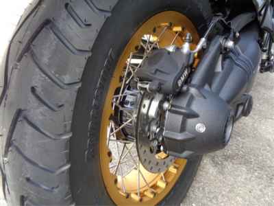 BMW R12 2025