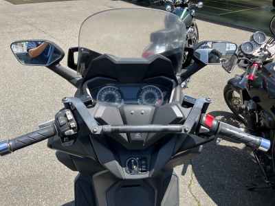 Honda Forza 250 2018